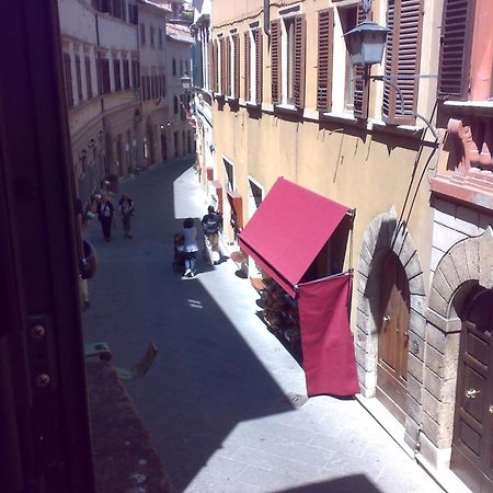 Vicolo Dell'Oste Hotel Montepulciano Exterior photo