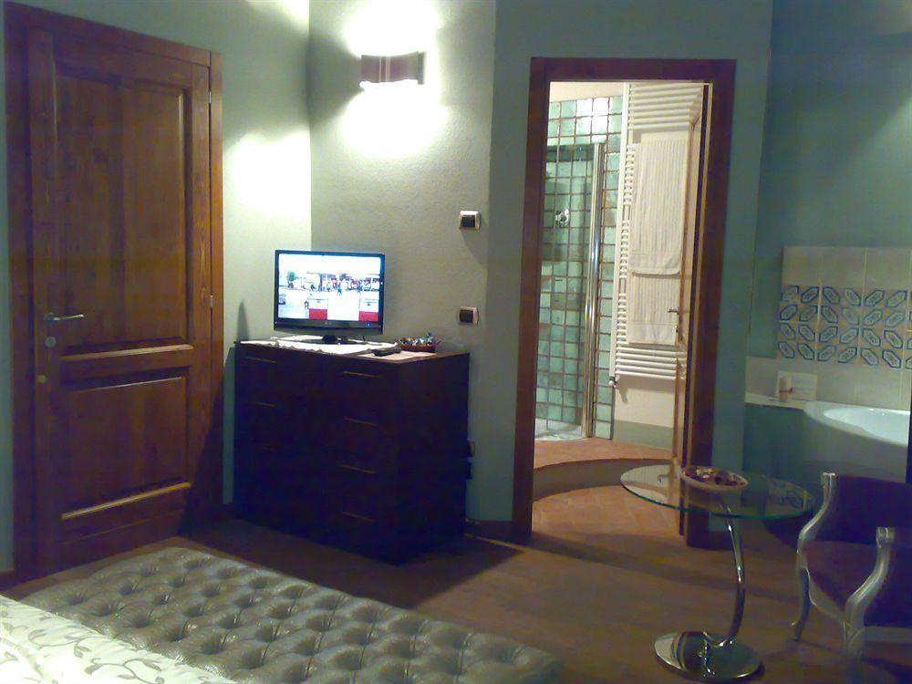 Vicolo Dell'Oste Hotel Montepulciano Exterior photo