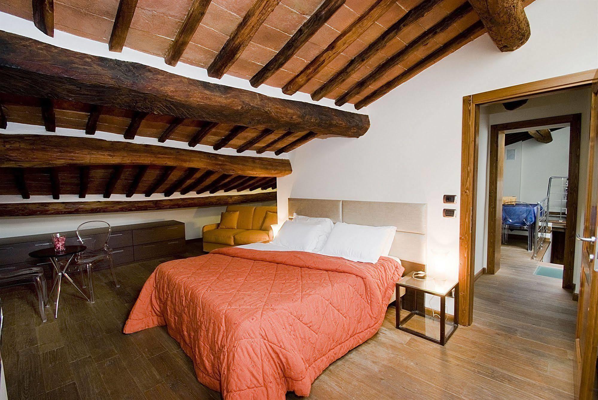 Vicolo Dell'Oste Hotel Montepulciano Exterior photo
