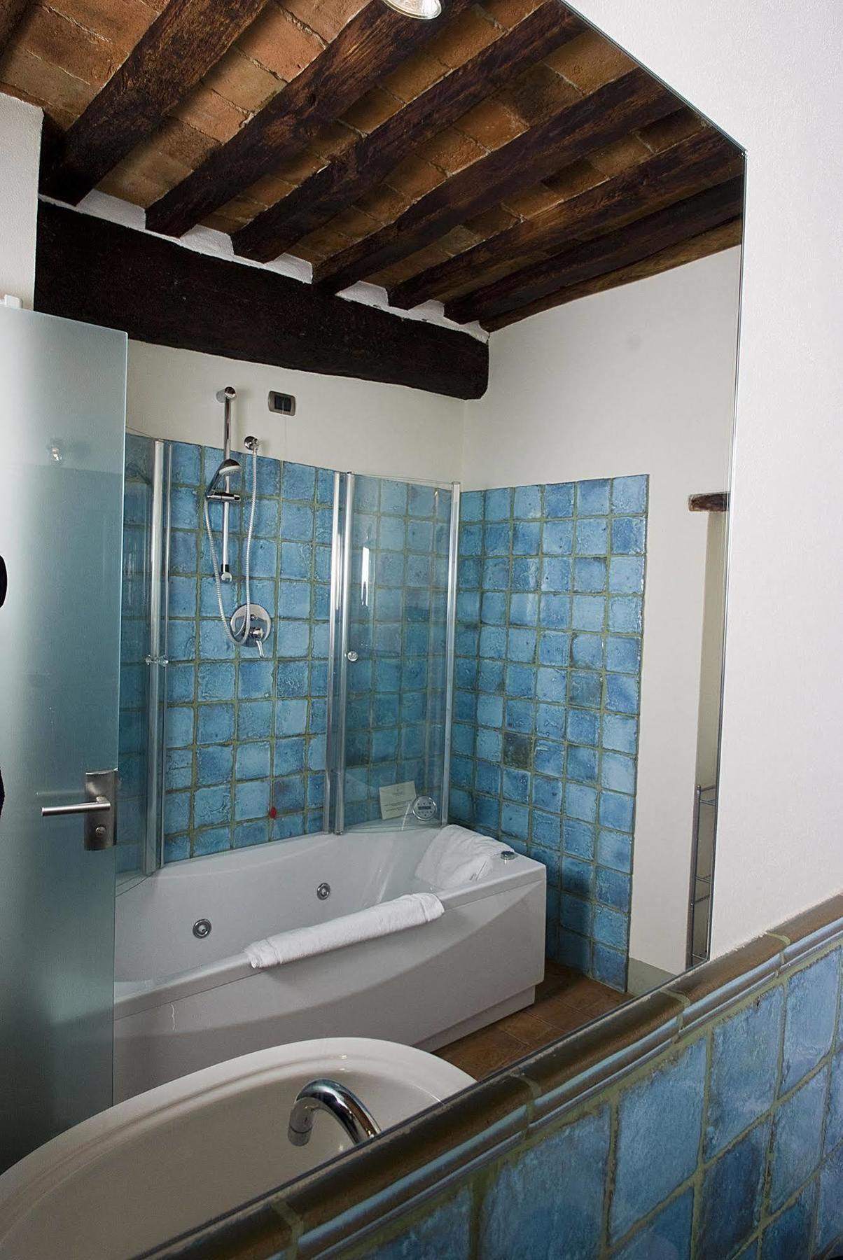 Vicolo Dell'Oste Hotel Montepulciano Exterior photo
