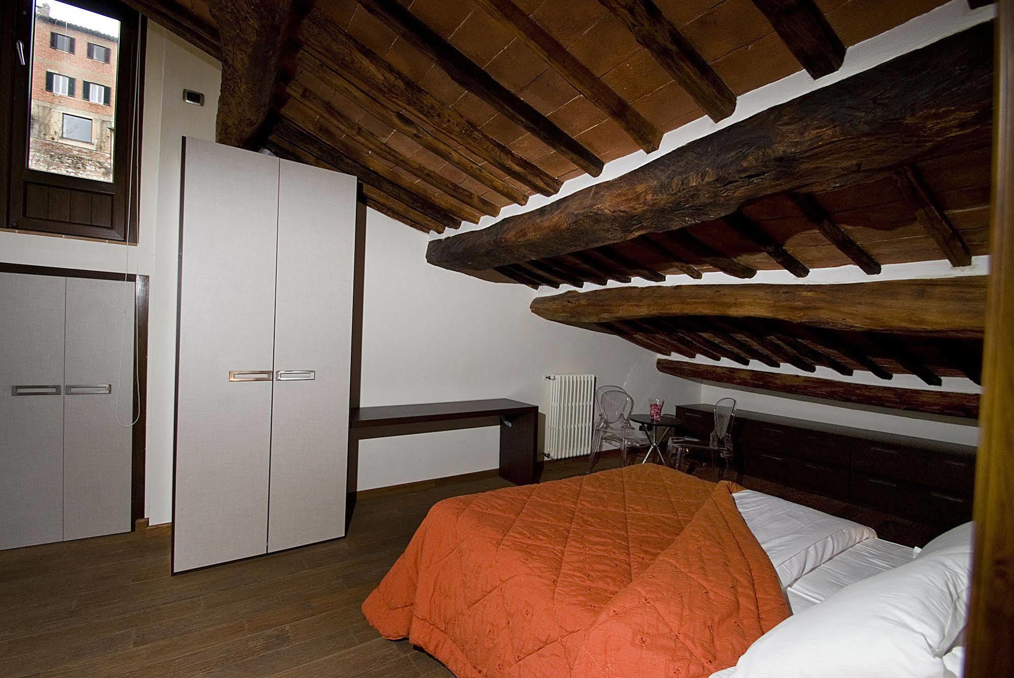 Vicolo Dell'Oste Hotel Montepulciano Exterior photo